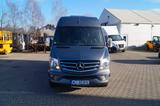 Mercedes-Benz Sprinter Business Van unique - Mercedes-Benz: Firmenfahrzeug