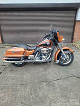 Harley-Davidson Electra Glide  Ultra Classic  - HARLEY-DAVIDSON ELECTRA GLIDE CLASSIC