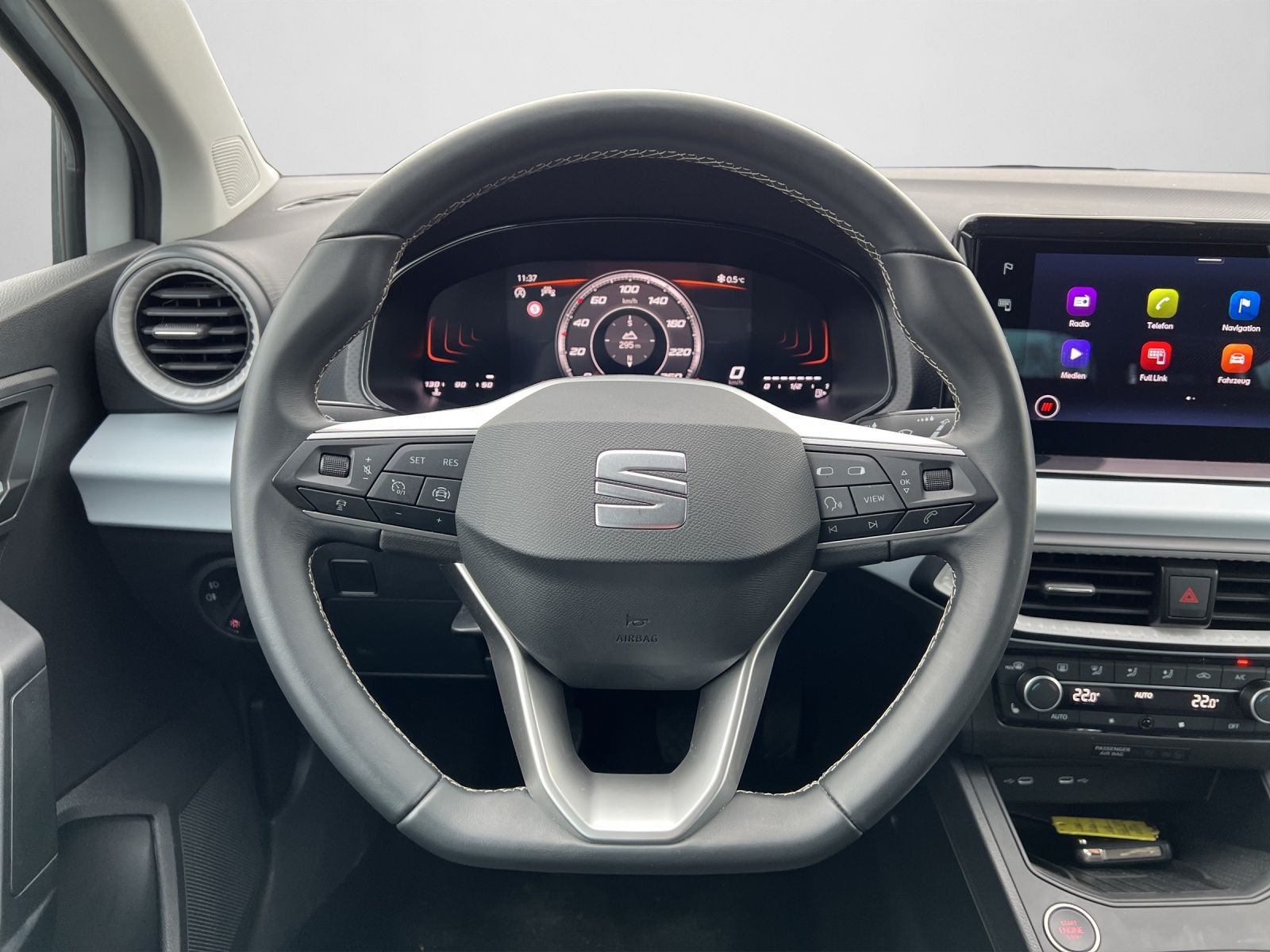 Seat Ibiza - Bild 10