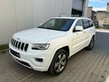 Jeep Grand Cherokee 3.0 CRD Overland.Panorama..kamera - Jeep Grand Cherokee Gebrauchtwagen in Berlin