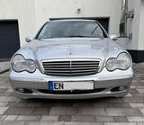 Mercedes-Benz C 180 ELEGANCE Elegance W203 100T KM