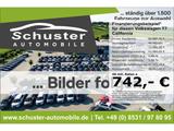Volkswagen T7 California BEACH*Aufst.Dach StandHzg 360°Kam - silberne Volkswagen T7 California
