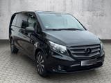 Mercedes-Benz Vito Tourer 114 CDI Edition FWD Lang *8 Sitzer* - Mercedes-Benz Vito: Sitzer
