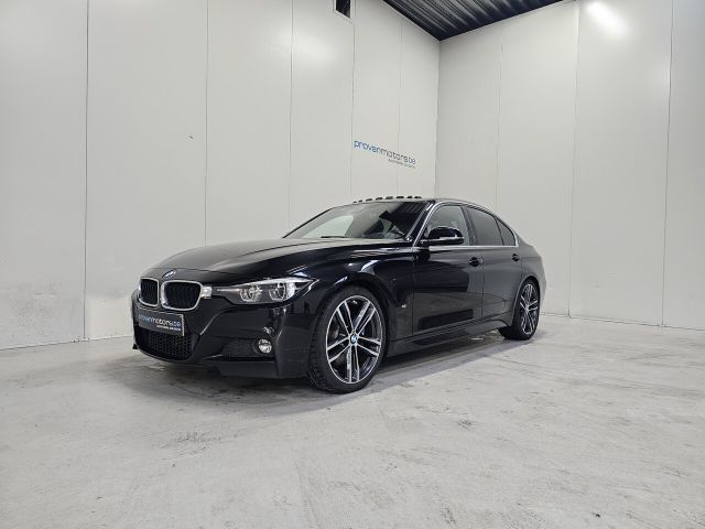 BMW 330 e iPerformance Hybrid - GPS - Topstaat!