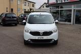 Dacia Lodgy Prestige l NAVI l KLIMA l - Dacia Lodgy: Prestige