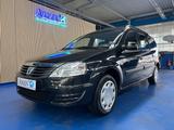Dacia Logan MCV Kombi Forever 1.6 (AMAN®) - Dacia Logan aus 2013
