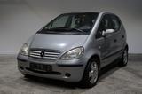 Mercedes-Benz A 140 AVANTGARDE*KLIMA*T-LEDER*El.FENSTER* - gebrauchte Mercedes-Benz A 140 aus dem Jahr 1998