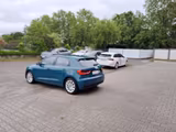 Audi A1 Sportback 30 TFSI *NAVI*LED*TEMPOMAT* - Audi A1 30 TFSI Gebrauchtwagen