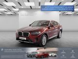 BMW X4 xDrive20i Navi Head-Up Laser Kamera HiFi - BMW X4 Jahreswagen