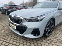 BMW 520 - Vorschau Bild 6