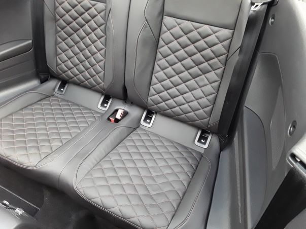 Volkswagen T-Roc - Bild 7