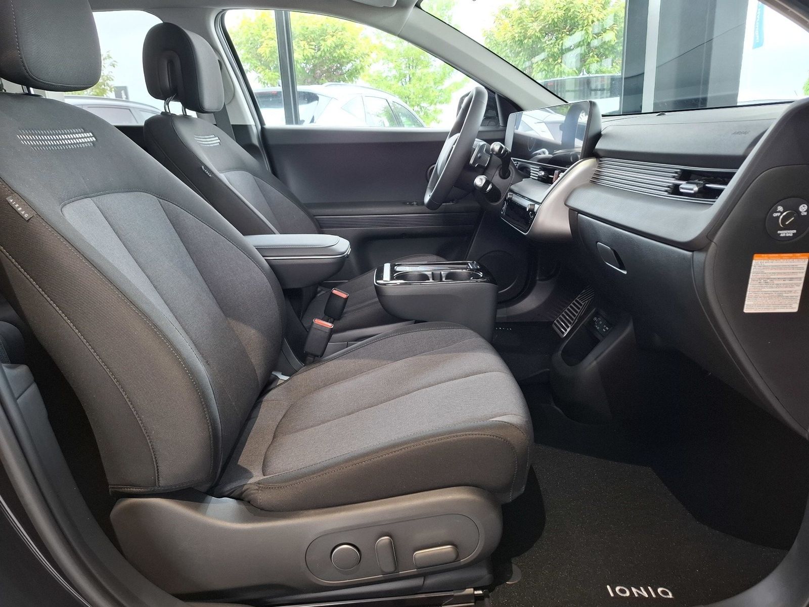 Hyundai IONIQ 5 - Bild 13