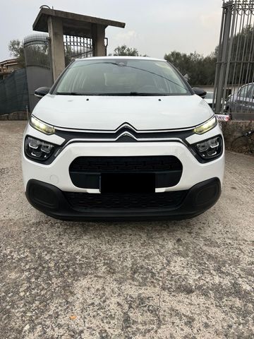 Citroën Citroen C3 BlueHDi 100 S&S Shine Pack