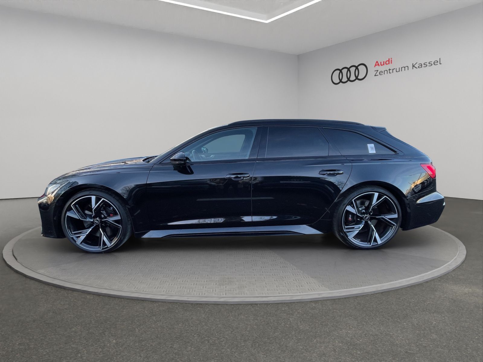 Audi RS6 - Bild 5