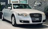 Audi A6 2.8 FSI multitronic sport AHK|NAVI|XENON|SHZ| - gebrauchte Audi A6 aus dem Jahr 2007