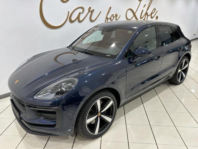 Porsche PORSCHE Macan 2.0 III 265 CV Pdk imagem 3