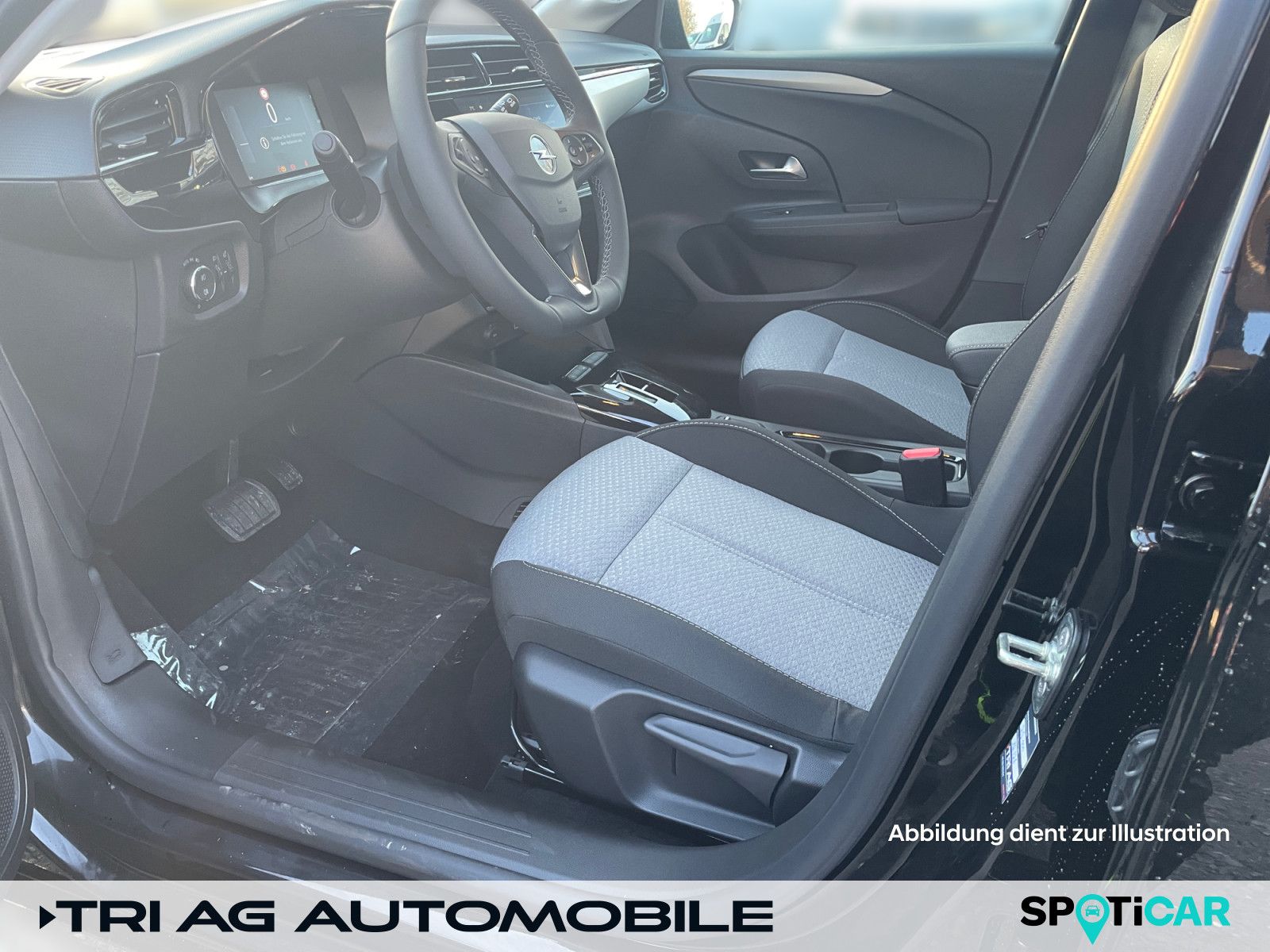 Opel Corsa - Bild 9