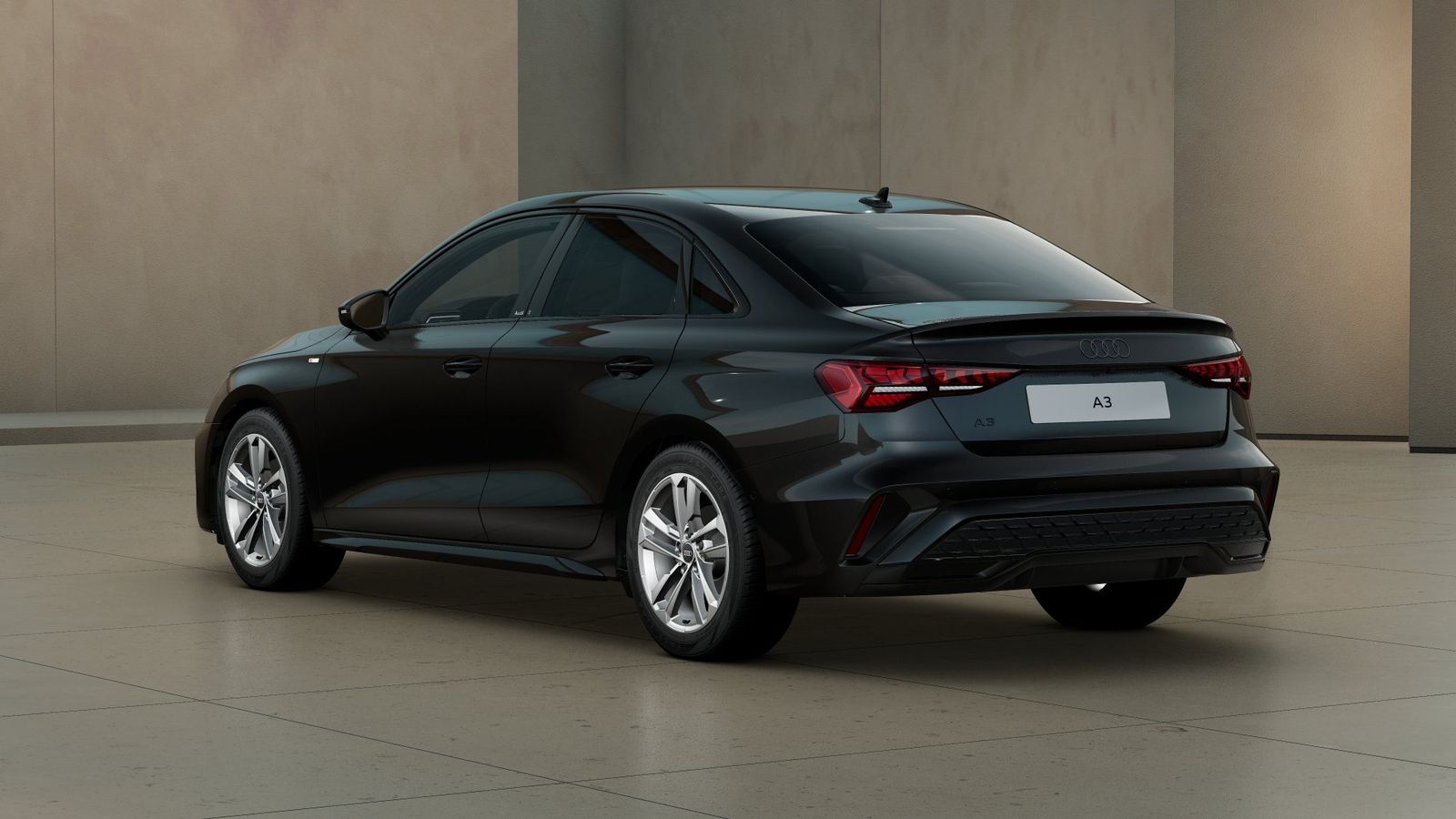 Audi A3 - Bild 4