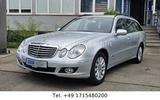 Mercedes-Benz E 220 CDI T Elegance NAVI*XENON*PDC*AHK*SH 2.HD. - Mercedes-Benz E 220: Cdi Elegance