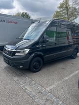 MAN TGE 3.180 4x4 - MAN in München