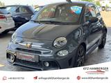 Abarth CORSA PISTA GRIGIO 1.4 TURBO TOUCH LED-SCHEINWER - Abarth 595 Gebrauchtwagen