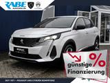 Peugeot 3008 Allure Pack 130 PT Autom+Grip-Control+Navi - Peugeot 3008: Grip Control