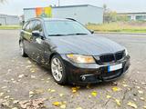 BMW 320d e91 M-Paket - BMW 320: D E91
