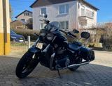Triumph Thunderbird Storm 1700 - TRIUMPH THUNDERBIRD STORM