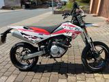 Beta RR 125 4T - BETA RR 4T