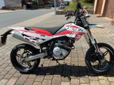 Beta RR 125 4T - MOFA VON 81 BIS 125 CCM
