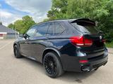 BMW X5 m50D M-PAKET | B&O | HEAD-UP DISPLAY | 360°  - BMW X5 M50 aus 2015