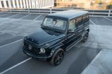 Mercedes-Benz G 500 *AMG-Line*Voll*V8 Bi-Turbo* - Mercedes-Benz: Turbo