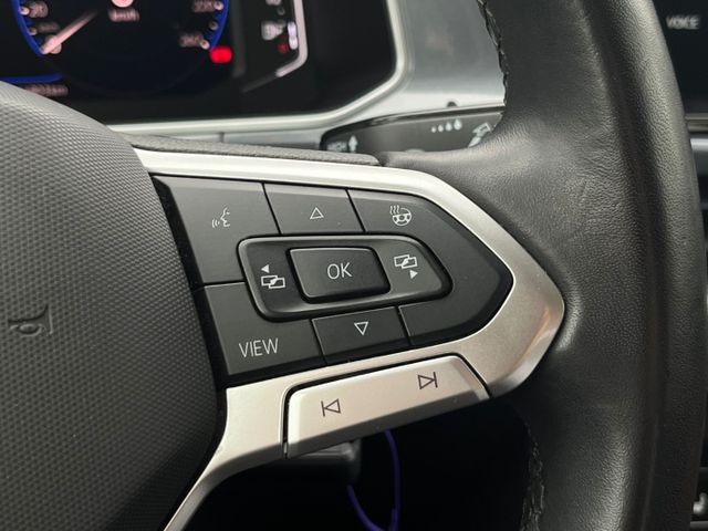 T-Roc Style 1.5 TSI  Navi*Kamera*APP*ACC*LED+1HD