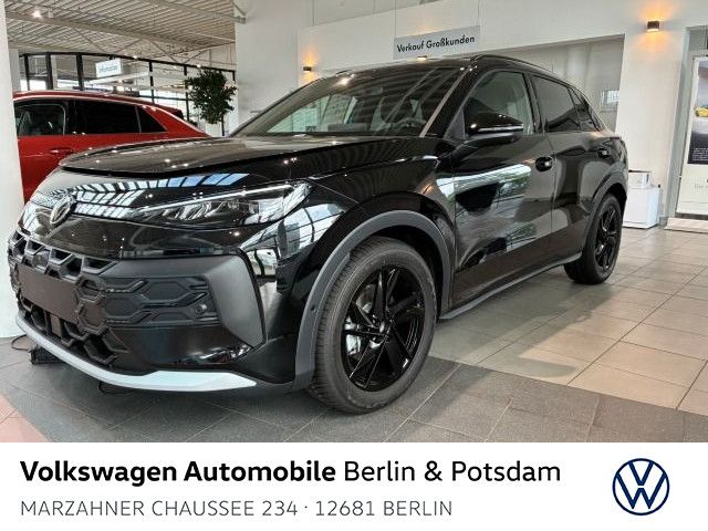 Volkswagen T-Roc Style 1.5 l eTSI OPF 85 kW (116 PS ) 7-Gan