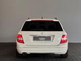 Mercedes-Benz C 220 C -Klasse T-Model T CDI BlueEfficiency - Mercedes-Benz C 220 aus 2011: Cdi