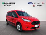 Ford Grand Tourneo Connect Trend/7Sitze/AHK/Klima/DAB - Ford Grand Tourneo aus 2022