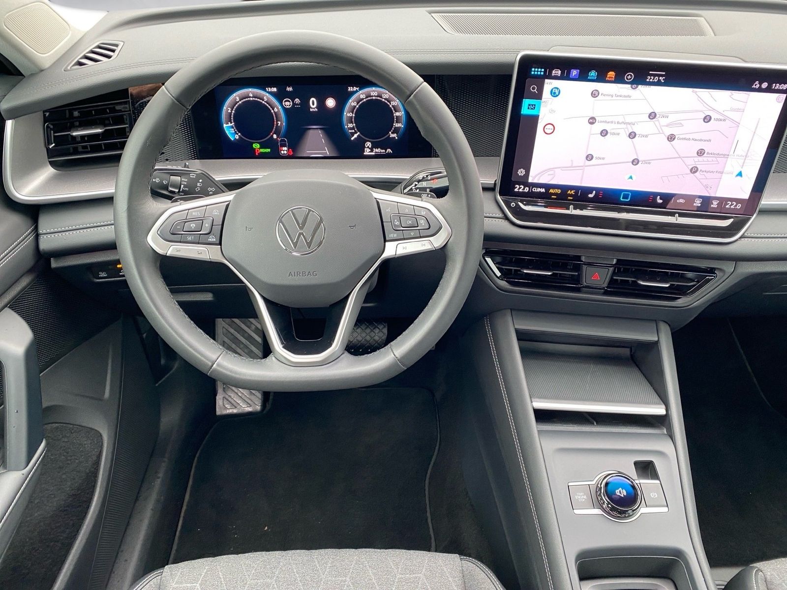 Volkswagen Tayron - Bild 18