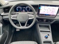 Volkswagen Tayron - Vorschau Bild 18