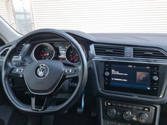 Fahrzeugabbildung Volkswagen Tiguan 1.5 TSI Comfortline AHK KAMERA SHZ