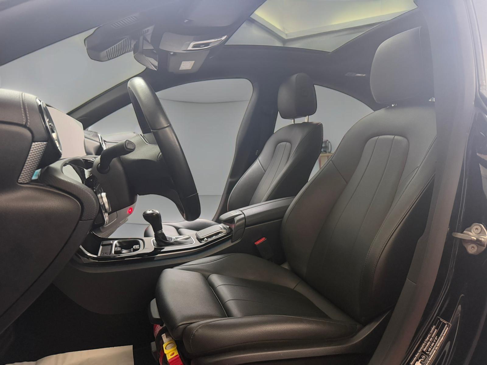 Mercedes-Benz CLA PANORAMA*KEYLESS*MEMORY*WIDE*MBEAM*SHD, миниатюра 11