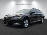 Skoda Superb Combi Ambition/Klima/Navi/150PS/6Gang/ - Skoda Superb: 1.6