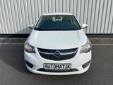 Opel Karl Edition Automatik Klima TÜV / Insp. NEU - Opel Karl: Edition