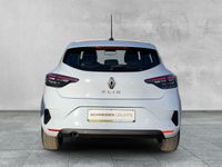 Renault Clio - Vorschau Bild 4