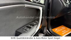 KIA cee'd/Sportswagon/Tüv&Service Neu/Garantie!