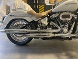 Harley-Davidson Softail Deluxe  - Offers