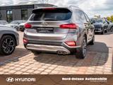 Hyundai SANTA FE 2.2 CRDi DPF PREM 4WD PANO KAMERA NAVI - Hyundai SANTA FE: 2.4