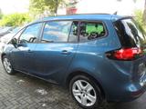 Opel Zafira C Tourer 1.6 CDTI ecoFLEX Edition - Opel Zafira: Ecoflex