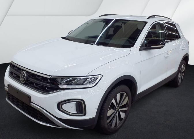 Volkswagen T-Roc - Bild 6