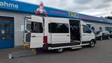 Volkswagen Crafter 35 M Hoch Dach Behindertengerecht - Volkswagen Crafter in Oberhausen
