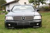 Mercedes-Benz Mercedes 300SL r129 - Mercedes-Benz S 300 von privat